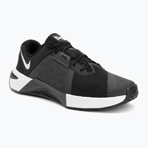 Scarpe da sollevamento pesi uomo Nike Metcon 10 black/anthracite/white