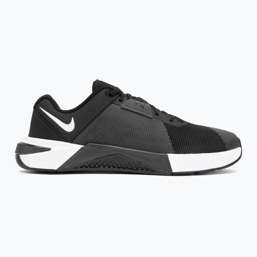 Scarpe da sollevamento pesi uomo Nike Metcon 10 black/anthracite/white