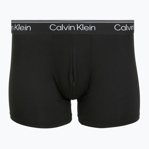 Boxer da uomo Calvin Klein LV00NB4413 Brief 5 paia black