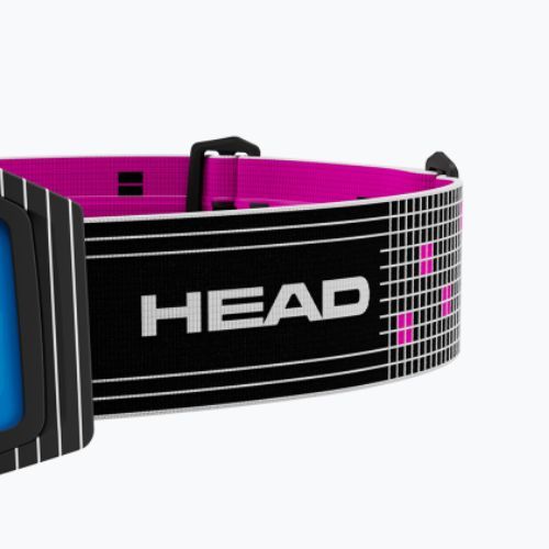 Maschere da sci HEAD Neves 75 Years M vis/fmr blue