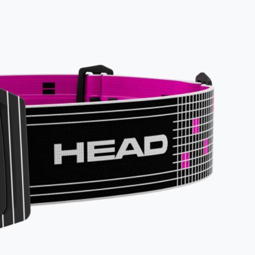 Maschera da sci HEAD Neves 75 Years L vis/fmr blue