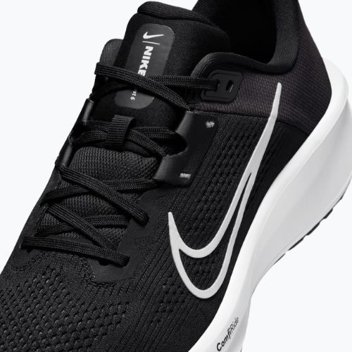 Buty do biegania męskie Nike Quest 6 black/iron grey/white