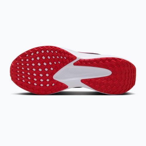 Scarpe da running uomo Nike Quest 6 black/white/dark smoke grey/university red