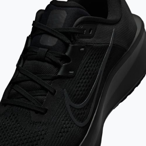 Scarpe da running uomo Nike Quest 6 black/dark smoke grey