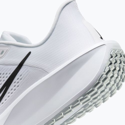 Scarpe da running uomo Nike Quest 6 white/pure platinum/black