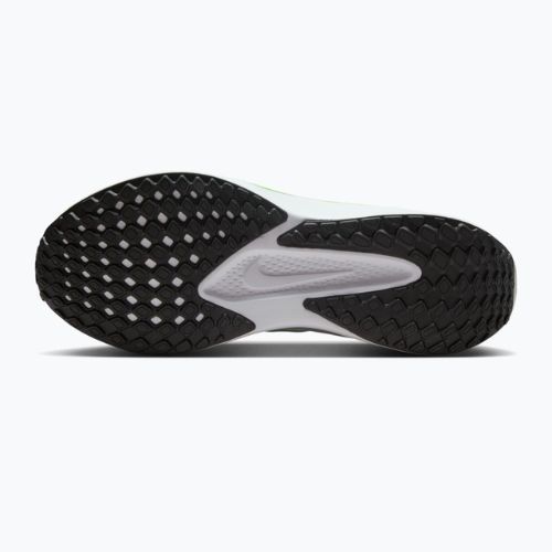 Scarpe da running uomo Nike Quest 6 white/green strike/glacier blue/black