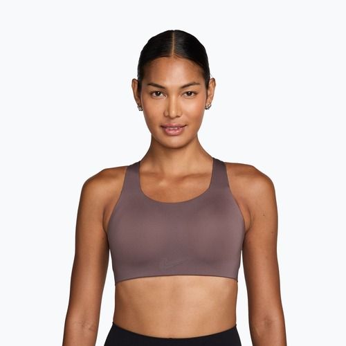 Reggiseno sportivo Nike Rival Ultrahigh Support totto