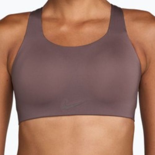 Reggiseno sportivo Nike Rival Ultrahigh Support totto