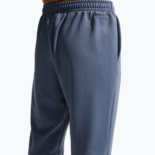 Pantaloni uomo Nike Hyverse Dri-Fit UV Jogger diffused blue/diffused blue/black