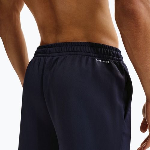 Pantaloni uomo Nike Hyverse Dri-Fit UV Jogger obsidian/obsidian/white