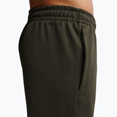 Pantaloni uomo Nike Hyverse Dri-Fit UV Jogger sequoia/sequoia/black