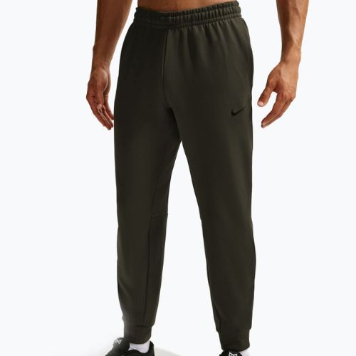 Pantaloni uomo Nike Hyverse Dri-Fit UV Jogger sequoia/sequoia/black