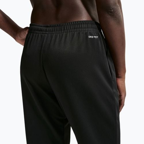 Pantaloni da uomo Nike Hyverse Dri-Fit UV Jogger black/black/white