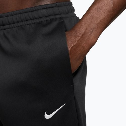 Pantaloni da uomo Nike Hyverse Dri-Fit UV Jogger black/black/white