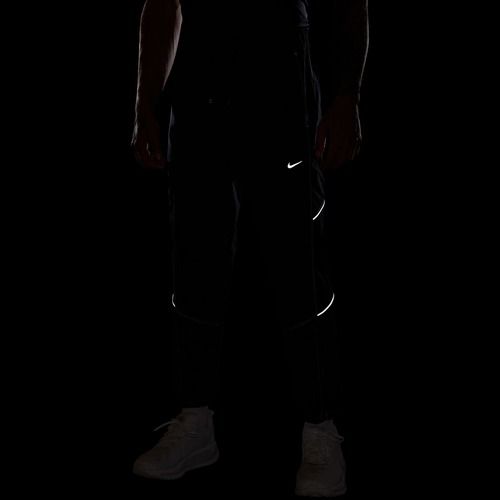 Pantaloni da running uomo Nike Retro Dri-Fit black/black/black