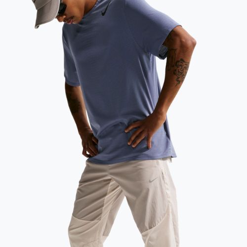 Pantaloni da running uomo Nike Stride Repel Woven cream li/birch/natural