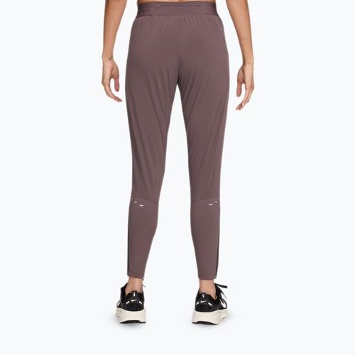 Pantaloni da running donna Nike Swift Dri-Fit Mid-Rise tattoo