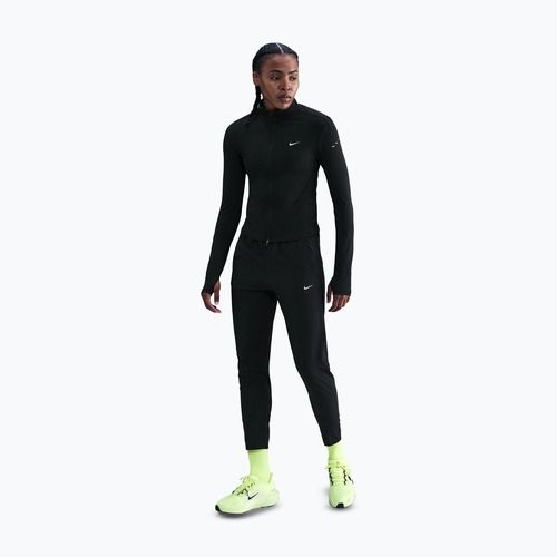 Pantaloni da running donna Nike Tempo Dri-Fit Mid-Rise 7/8 black