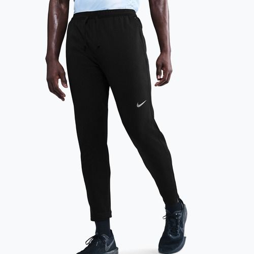Pantaloni running uomo Nike Stride Dri-Fit black