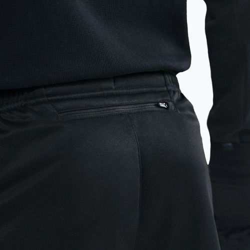 Pantaloni da running uomo Nike Challenger Therma-Fit Winterized black/anthracite/black