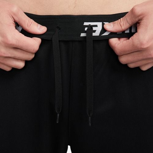 Pantaloni da allenamento uomo Nike Totality Dri-Fit black/white