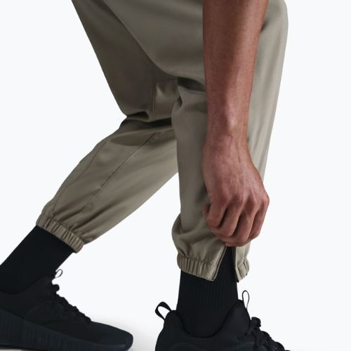 Pantaloni uomo Nike Dri-Fit Form Tapered light army/black