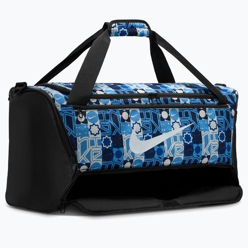 Borsa sportiva Nike Brasilia 9