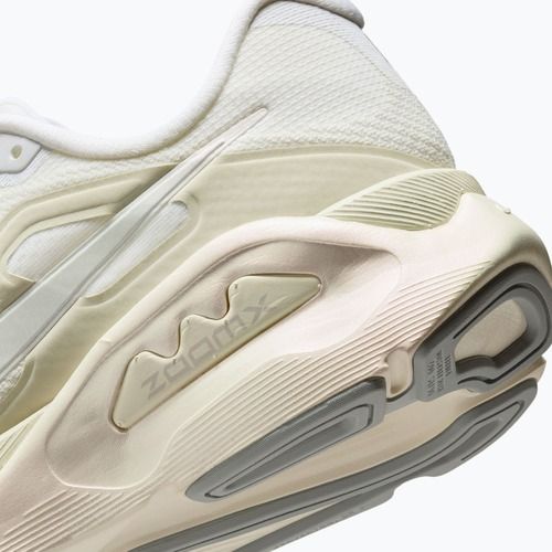 Scarpe da running donna Nike Structure Plus ESS white/sail/sea glass/white