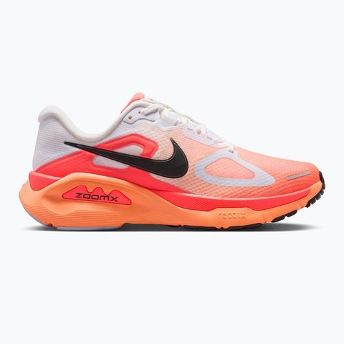 Scarpe da running donna Nike Structure Plus white/hot lava/orange pulse/black