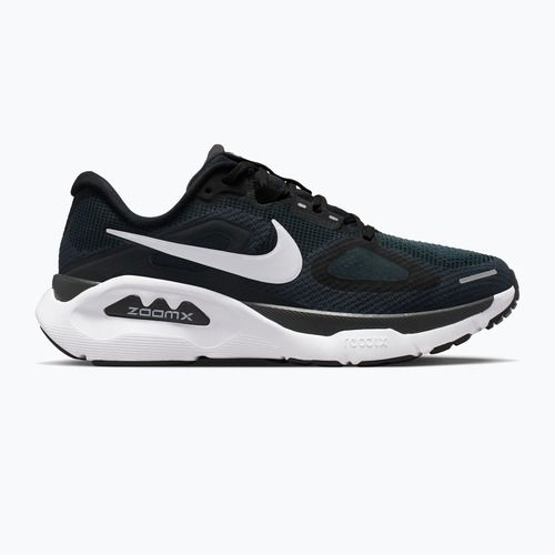 Scarpe da running donna Nike Structure Plus black/anthracite/white