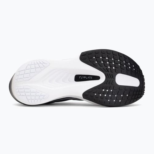 Scarpe da running uomo Nike Zoom Fly 6 Black/Light Smoke Grey/White