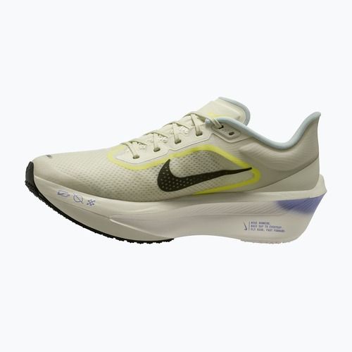 Scarpe da running uomo Nike Zoom Fly 6 sea glass/ultralime/phantom/sequoia