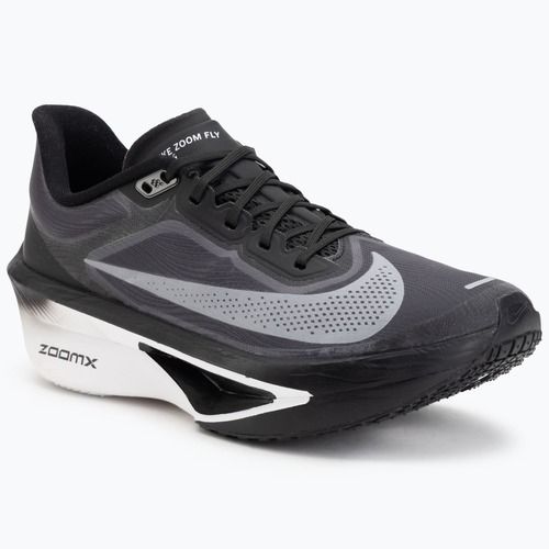 Scarpe da running donna Nike Zoom Fly 6 black/light smoke grey/white