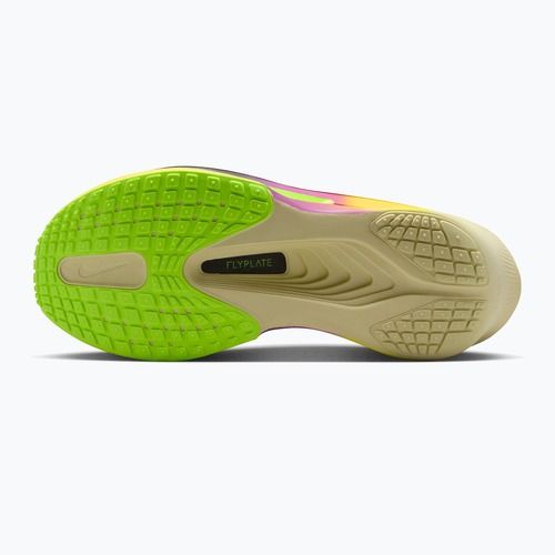 Scarpe da running donna Nike Zoom Fly 6 Citron Pulse/Volt Ice/Indigo Burst