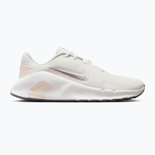 Scarpe da allenamento donna Nike Flex Train sail/chalk/pencil point/white