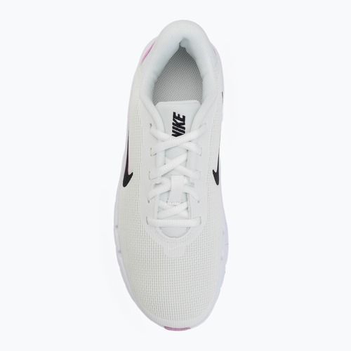Scarpe da allenamento donna Nike Flex Train summit white/light magenta/white/black