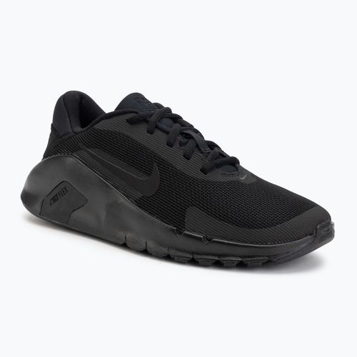 Scarpe da allenamento uomo Nike Flex Train black/black