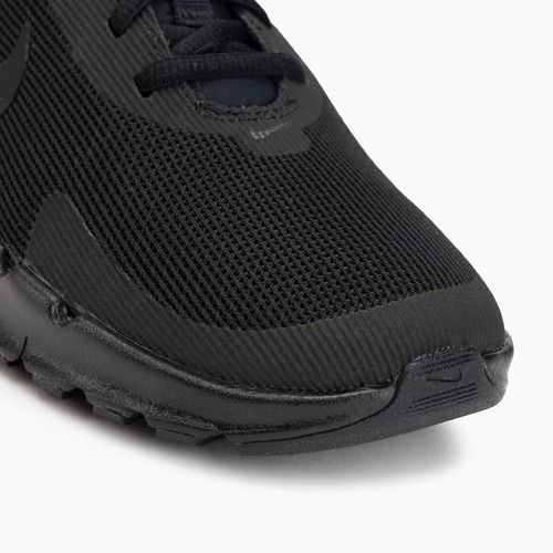Scarpe da allenamento uomo Nike Flex Train black/black