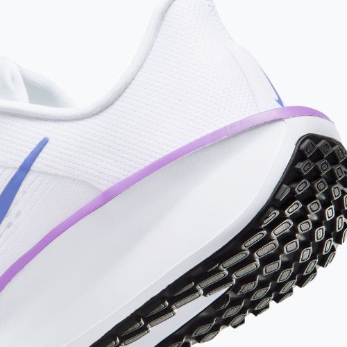 Scarpe da running donna Nike Quest 6 white/black/bright violet/sapphire