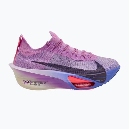 Scarpe da corsa Nike Alphafly 3 fuchsia glow/purple dynasty