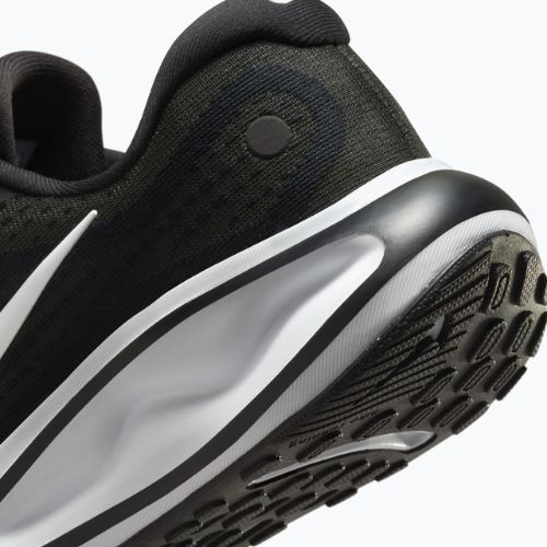 Scarpe da running donna Nike Journey Run black/white