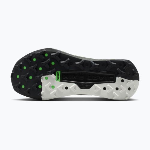 Buty do biegania damskie Nike Wildhorse 10 black/peat moss/volt ice/phantom