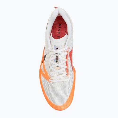 Scarpe da running uomo Nike Kiger 10 white/photon dust/total orange/black