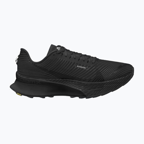 Scarpe da corsa uomo Nike ACG Ultrafly Trail nere/polvere di fotone
