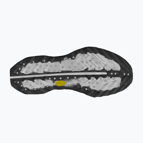 Scarpe da corsa uomo Nike ACG Ultrafly Trail nere/polvere di fotone