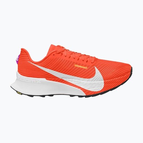 Scarpe da corsa da uomo Nike ACG Ultrafly Trail hyper crimson/total orange/white
