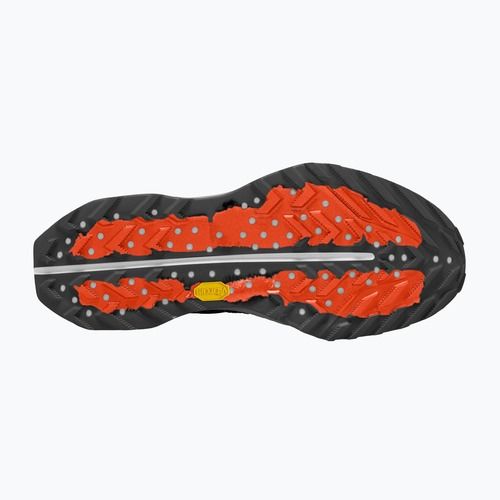 Scarpe da corsa da uomo Nike ACG Ultrafly Trail hyper crimson/total orange/white