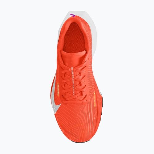 Scarpe da corsa da uomo Nike ACG Ultrafly Trail hyper crimson/total orange/white