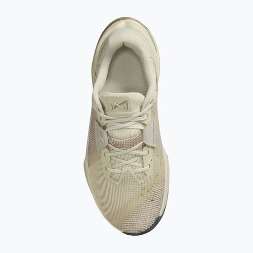 Scarpe da allenamento donna Nike Metcon 10 SE light khaki/cream II/metallic gold grain