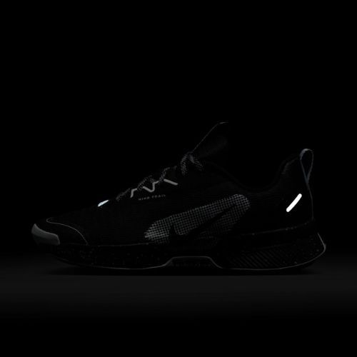 Buty do biegania damskie Nike Juniper Trail 3 black/wolf grey/photon dust/black